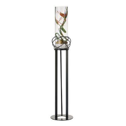 Oriana Art Glassware Diyas Home Floor Stands Oriana Art Glassware Diyas Home Floor Stands